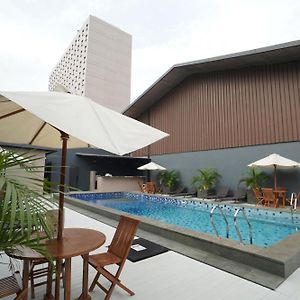 Swiss-Belinn Cawang