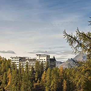 Hotel Waldhaus